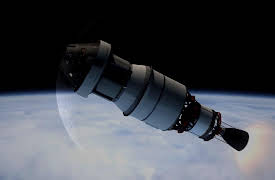 Cosmic Journeys: Crashing Into the Moon