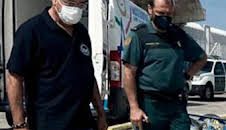 Seprona en acción: Episodio 8