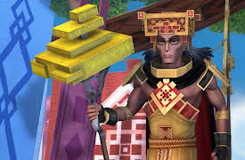 Le Petit Prince: The Planet of Gehom - Part 2