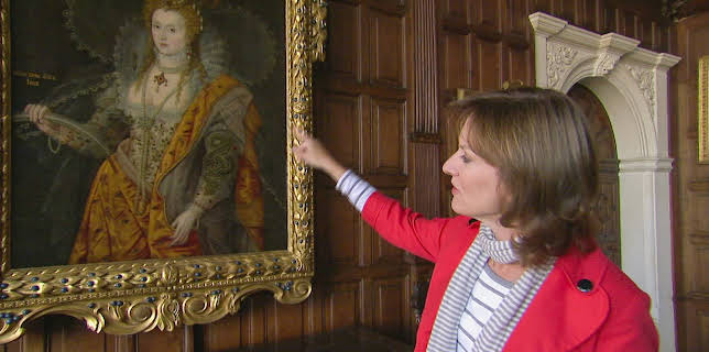 12:00 PM: Antiques Roadshow (S33 E11) (S33) | Yesterday | 11/26 2025