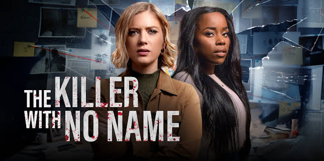 The Killer with No Name (2024)