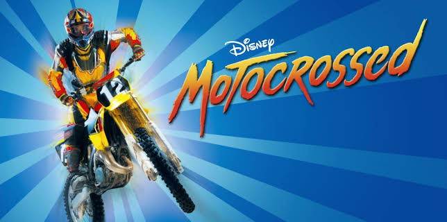Motocrossed (2001)
