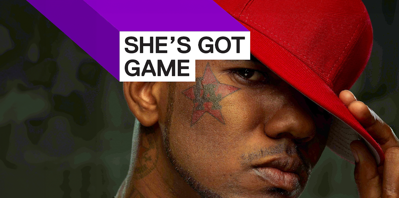 She's Got Game