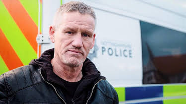 10:45 AM: SAS: Catching the Criminals (S1 E14) (S1) | BBC One | 4/9 2026