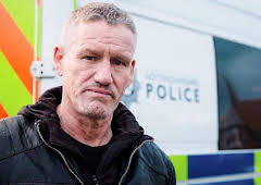 SAS: Catching the Criminals