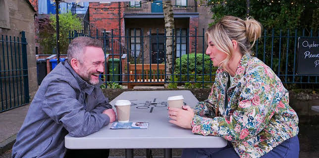 8:30 PM: River City | BBC One Scotland | 11/17 2025