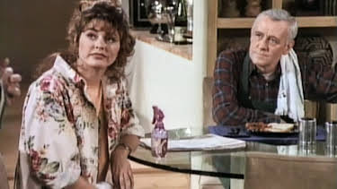 11:10 AM: Frasier | Channel 4 | 2/6 2026