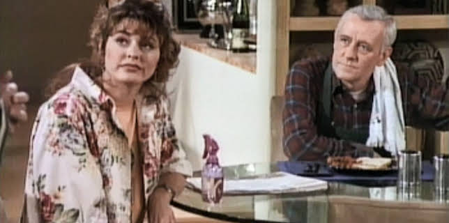 10:20 AM: Frasier | Channel 4 | 11/15 2025