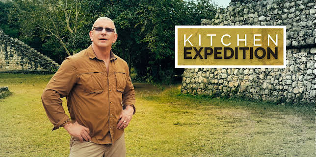 Kitchen Expedition