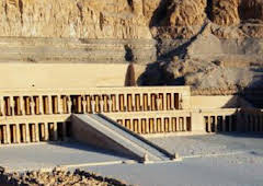 Egipto auténtico desde el aire: Episodio 2