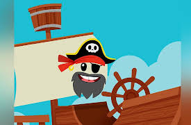 Face's Holiday Countdown Party Season 1: Pirates/Confidence