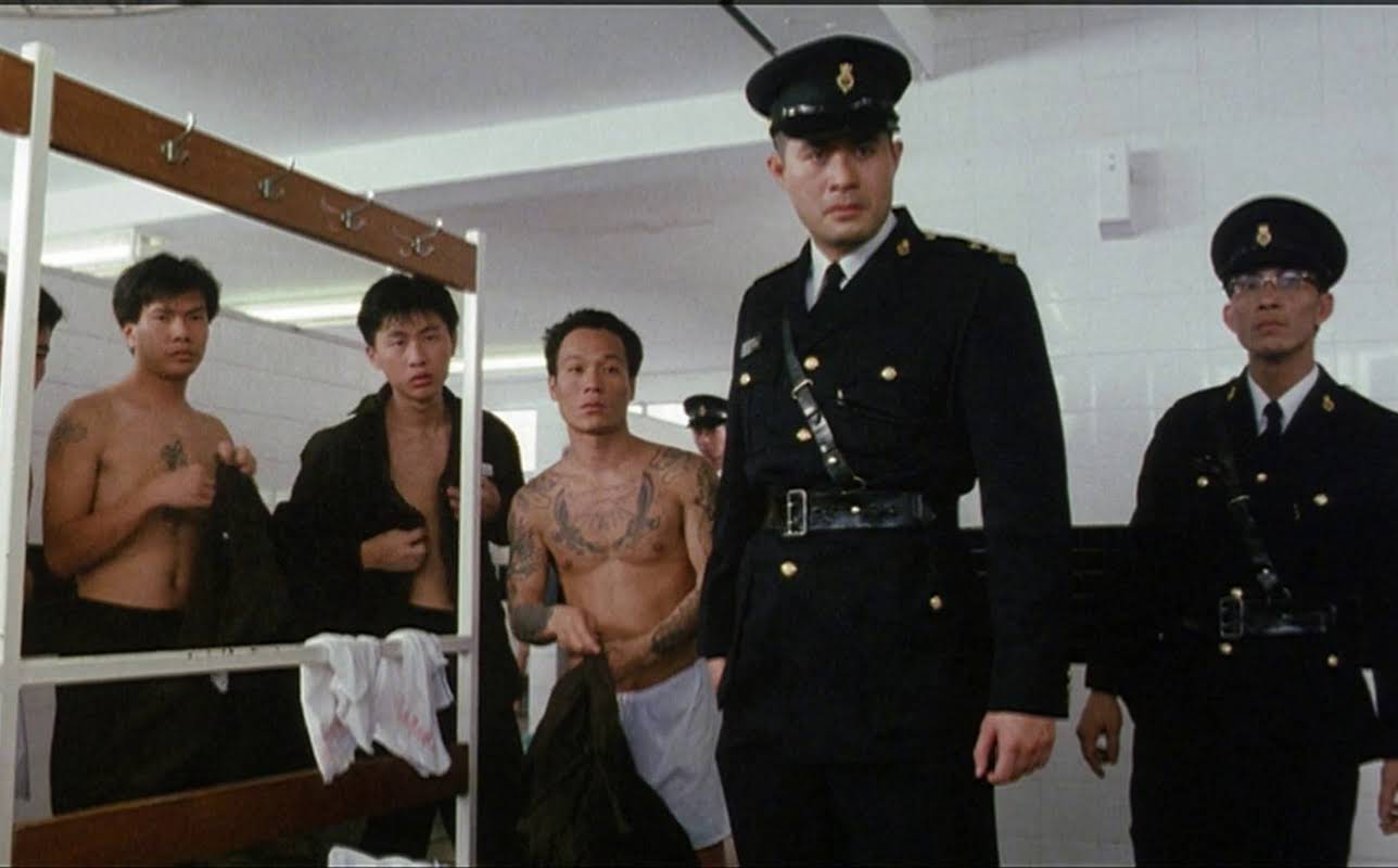 Elvis Tsui