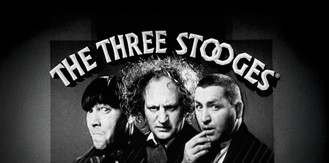 The Three Stooges Shorts