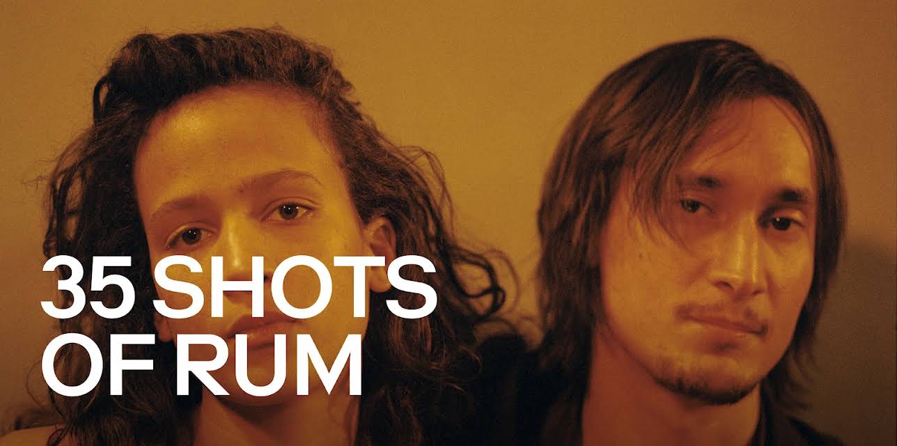 35 Shots of Rum (2008)