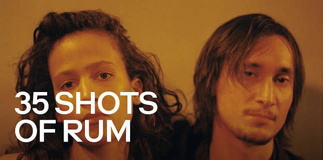 35 Shots of Rum (2008)