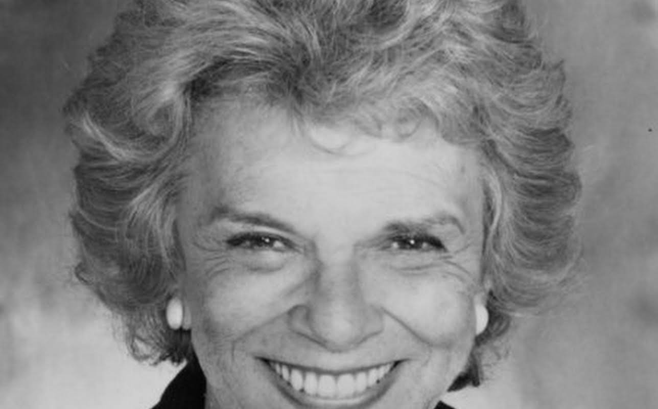 Jacqueline Scott