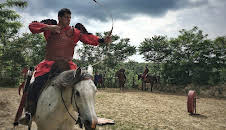 Expedition ins Unbekannte