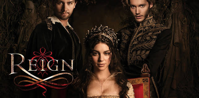 Reign, Season 1