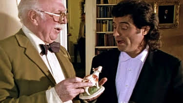 1:30 AM: Lovejoy (S5 E5) (S5) | Drama | 7/28 2026