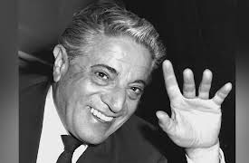 Cursed Bloodlines: The Onassis Curse