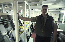 Alaska Mega Machines: Beasts Of The Arctic