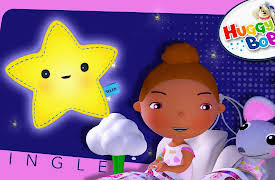 HuggyBobo: Twinkle Twinkle