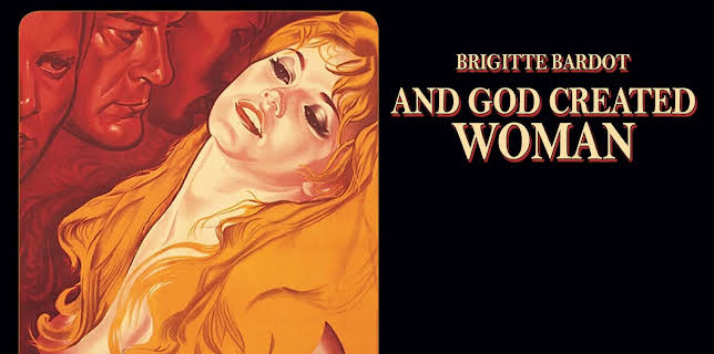 And God Created Woman (1957)