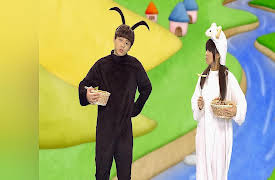 Momo Storytime Season 1: Momo Storytime Season 1, Episode 4