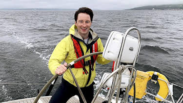 8:00 PM: Mach à Seo! (S4 E6) (S4) | BBC Alba | 4/3 2026