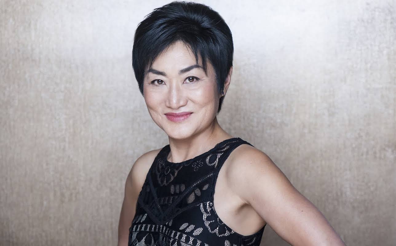 Jean Yoon