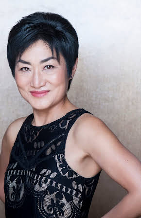 Jean Yoon as 