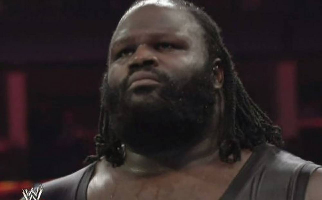 Mark Henry