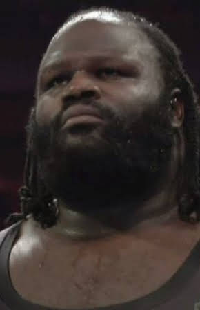 Mark Henry as 