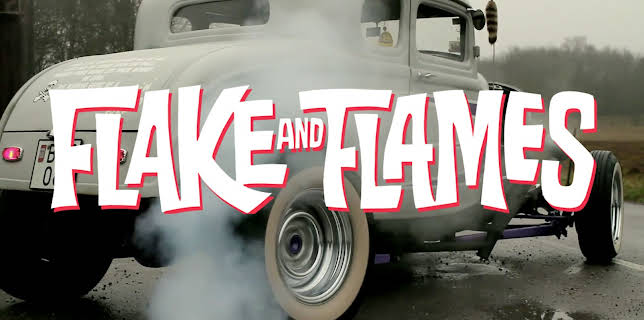 Flake and Flames (2013)