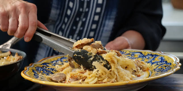 17:50: Valerie's Home Cooking (S4 E10) (S4) | TLC | 1/9 2026