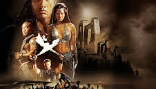 The Scorpion King