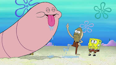 11:20 AM: SpongeBob SquarePants (S11) | CBBC | 4/7 2026