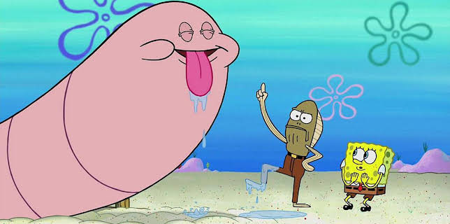 6:30 PM: SpongeBob SquarePants (S11) | CBBC | 11/30 2025