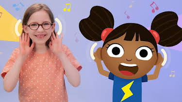 9:05 AM: Yakka Dee! (S6) | Cbeebies | 7/20 2026