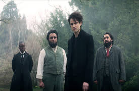 Sandman: Anfitriones imperfectos