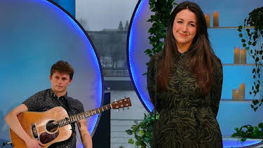 8:30 PM: Alleluia! (S6 E5) (S6) | BBC Alba | 1/25 2026