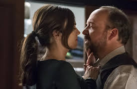 Billions Season 1: Billions: The Punch