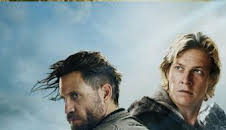 Point Break (Sin límites)