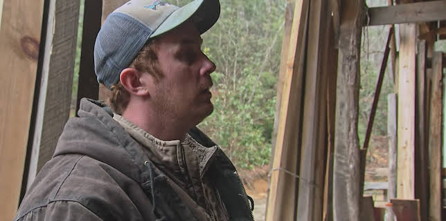 05:00: Mountain Men (S7 E13) (S7) | TV10 | 1/3 2026