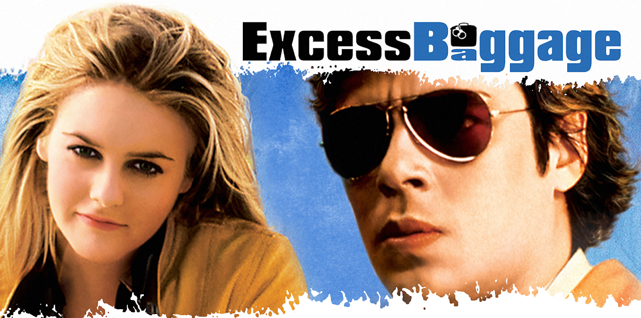 Excess Baggage (1997)
