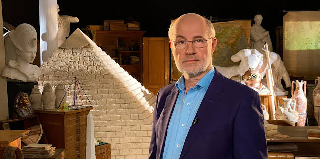 00:00: Ungelöste Fälle der Archäologie | ZDFinfo | 11/2 2025