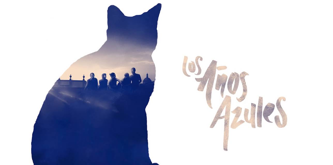 Los Años Azules (2019)