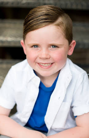 Wyatt Hunt as 