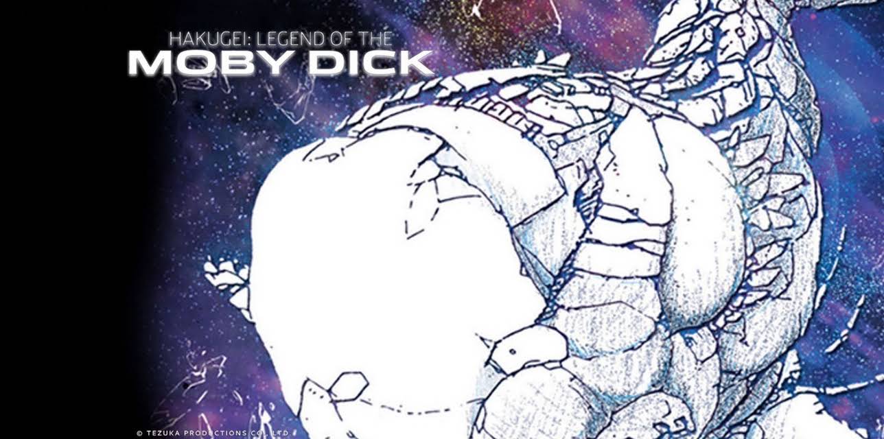 Hakugei: Legend of the Moby Dick