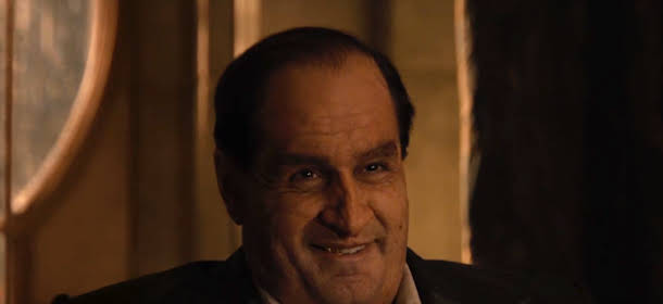 'The Penguin' will lead directly into 'The Batman Part II'.